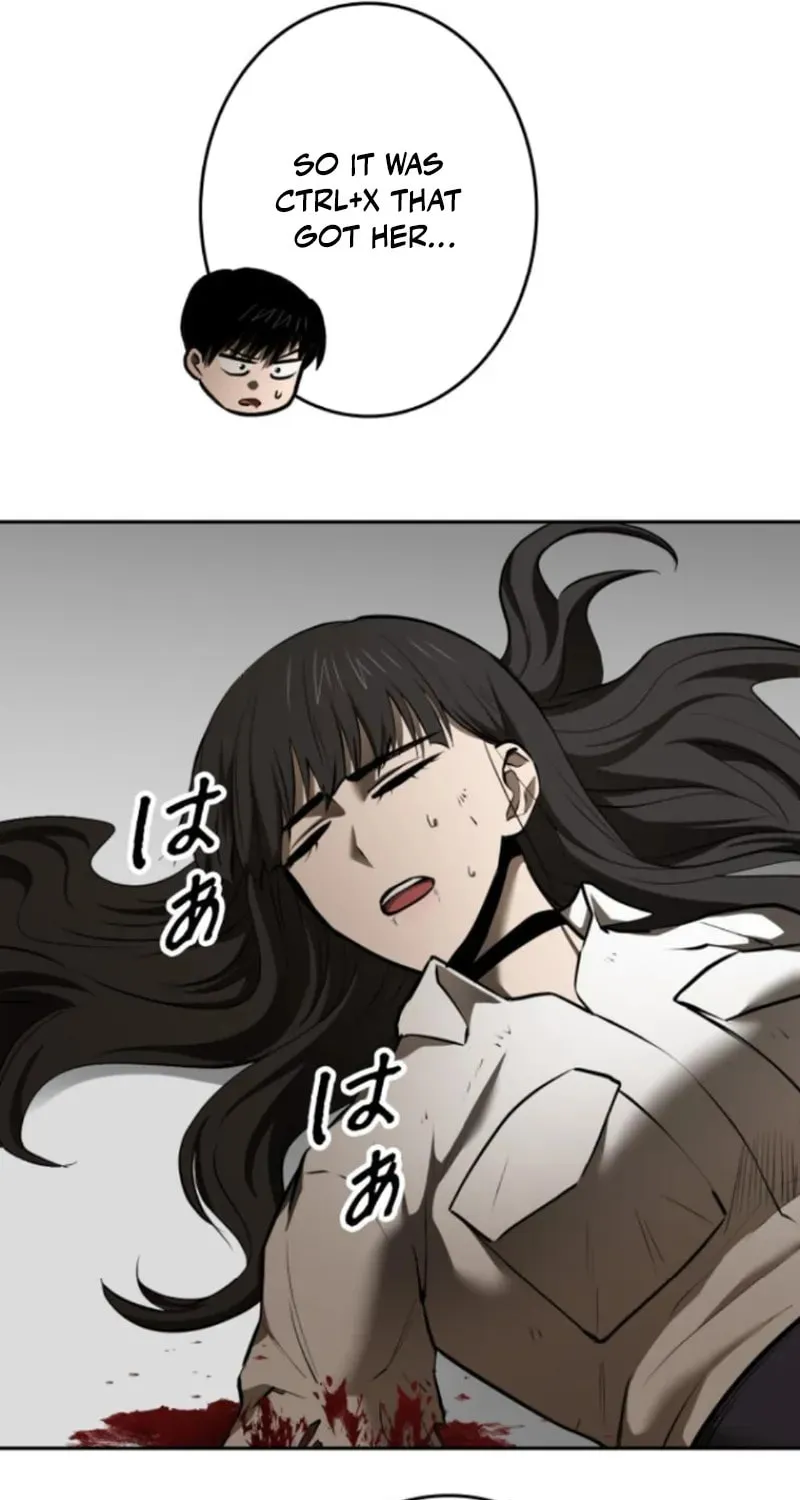 Conquering Dungeons With Copy Paste! Chapter 44 page 7 - 