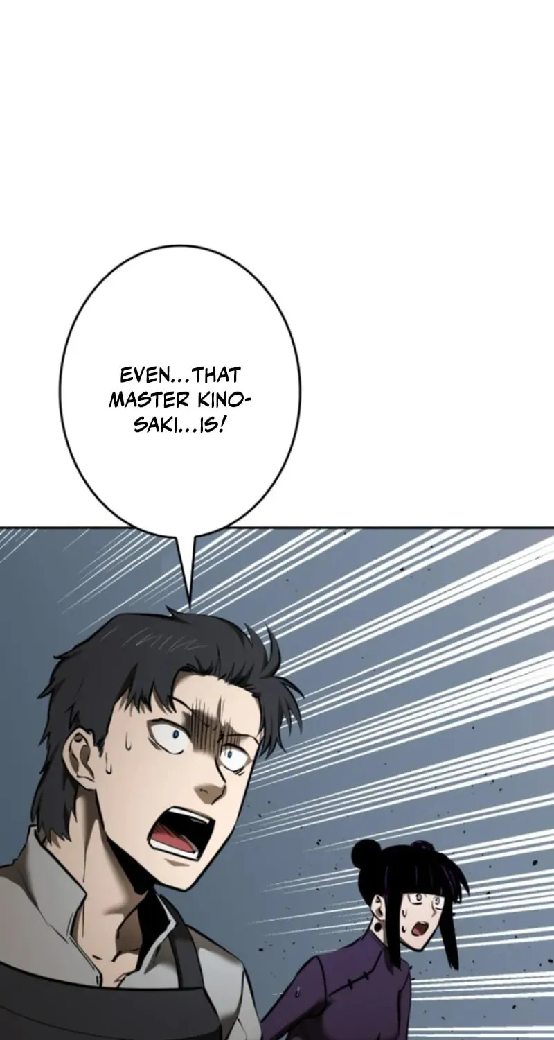 Conquering Dungeons With Copy Paste! Chapter 44 page 68 - 