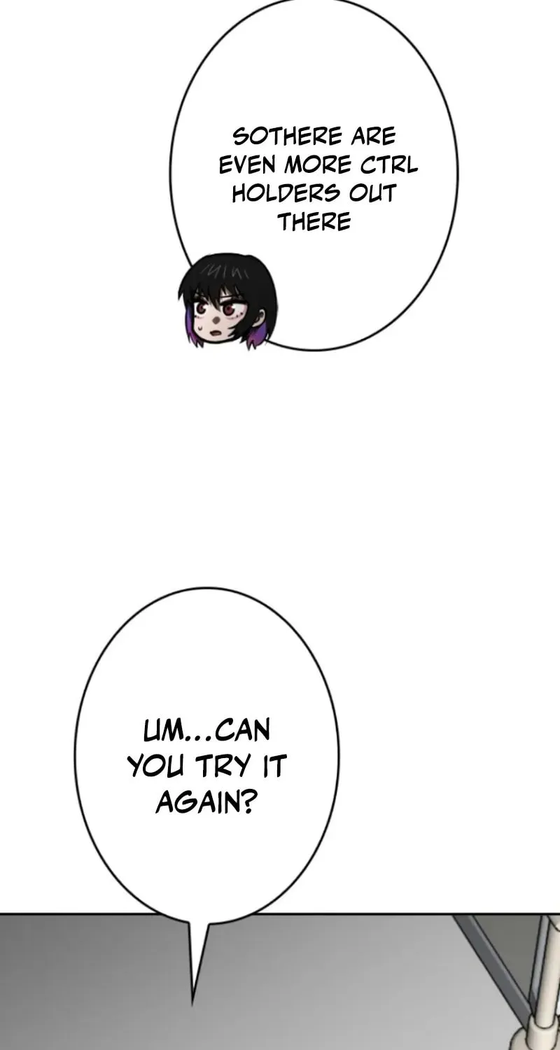 Conquering Dungeons With Copy Paste! Chapter 44 page 8 - 