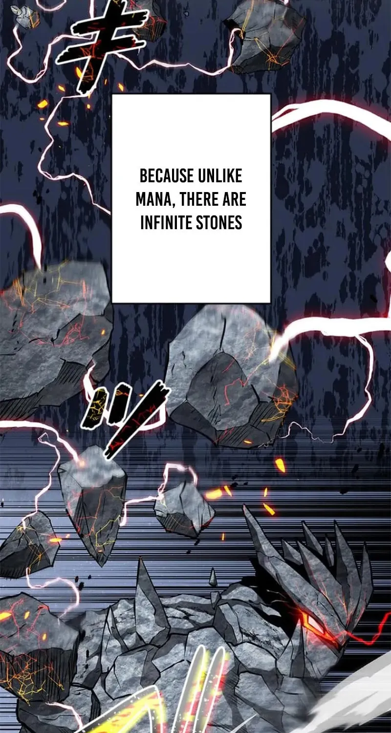 Conquering Dungeons With Copy Paste! Chapter 45 page 11 - 