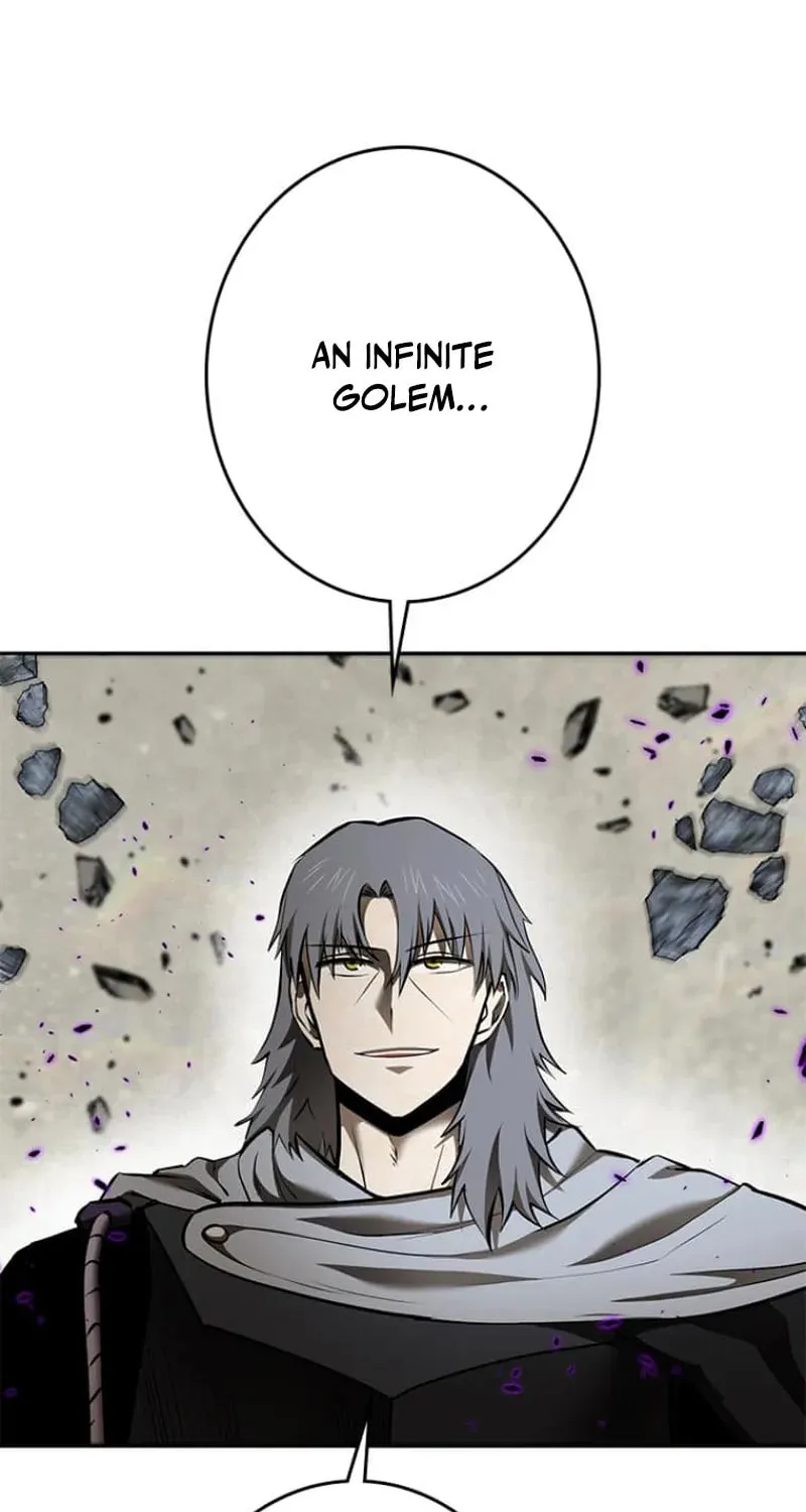Conquering Dungeons With Copy Paste! Chapter 45 page 16 - 