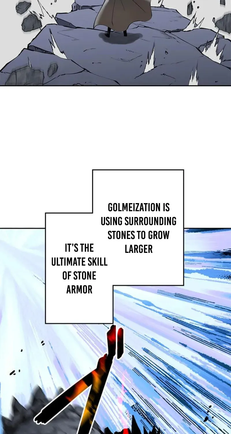 Conquering Dungeons With Copy Paste! Chapter 45 page 3 - 