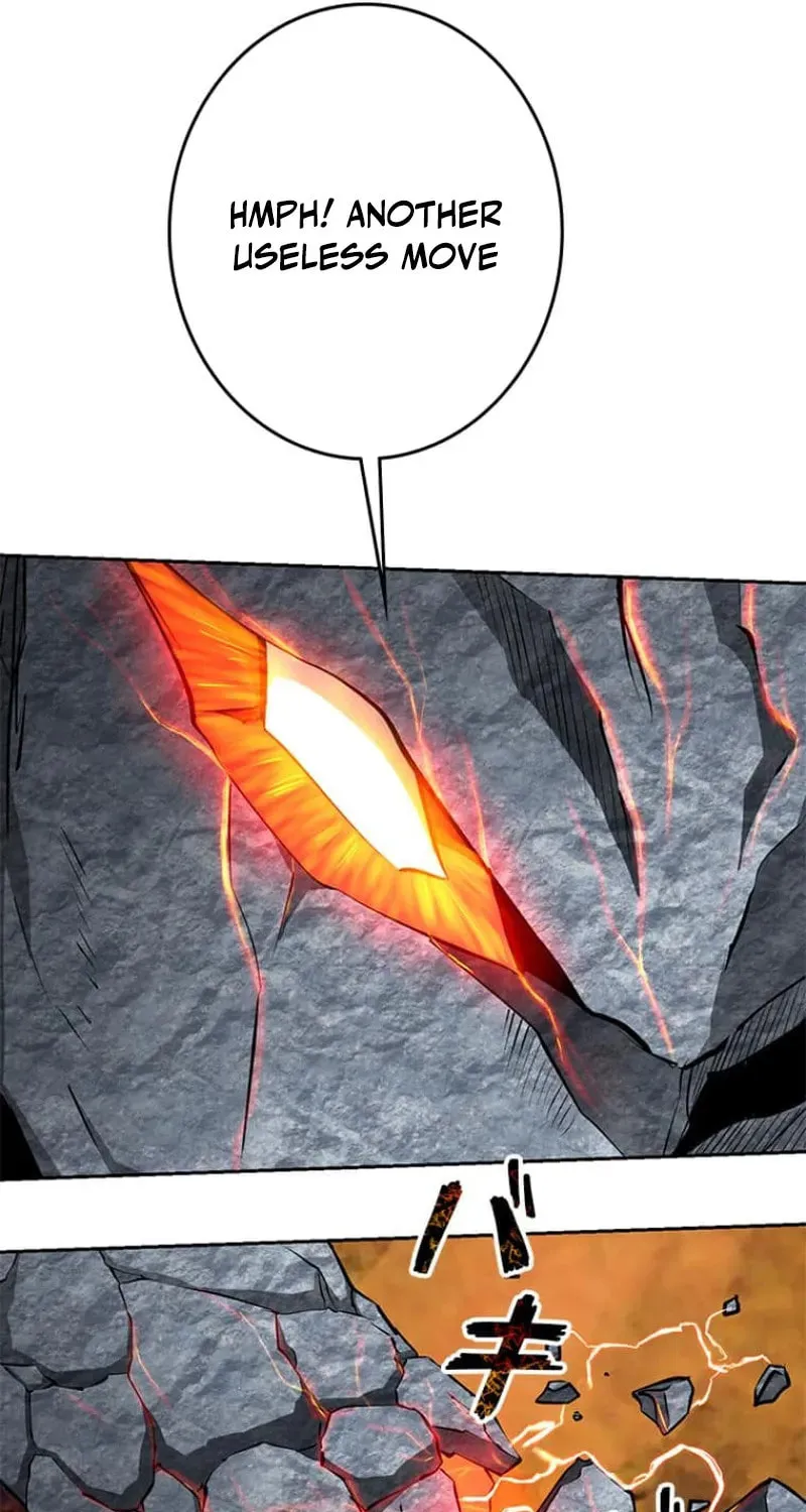 Conquering Dungeons With Copy Paste! Chapter 45 page 28 - 