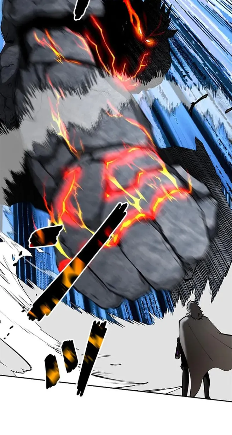 Conquering Dungeons With Copy Paste! Chapter 45 page 4 - 