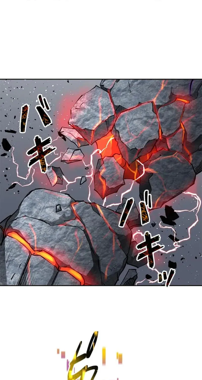 Conquering Dungeons With Copy Paste! Chapter 45 page 34 - 