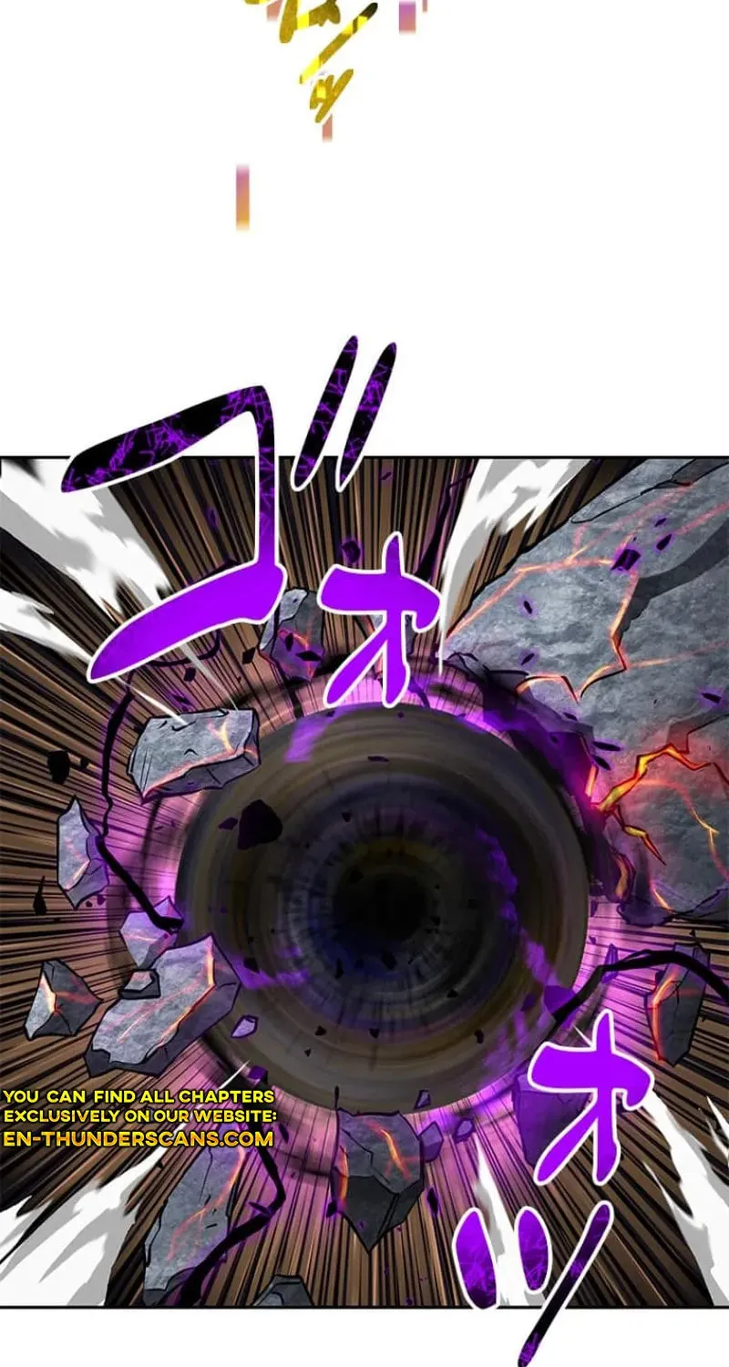 Conquering Dungeons With Copy Paste! Chapter 45 page 35 - 