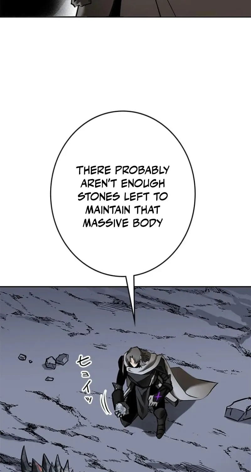Conquering Dungeons With Copy Paste! Chapter 45 page 42 - 