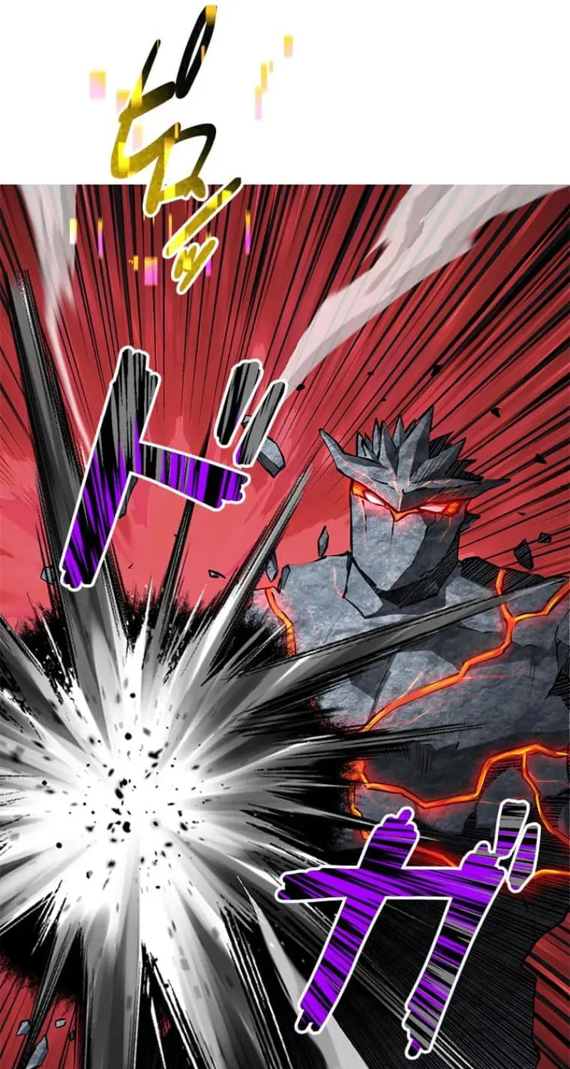 Conquering Dungeons With Copy Paste! Chapter 45 page 54 - 