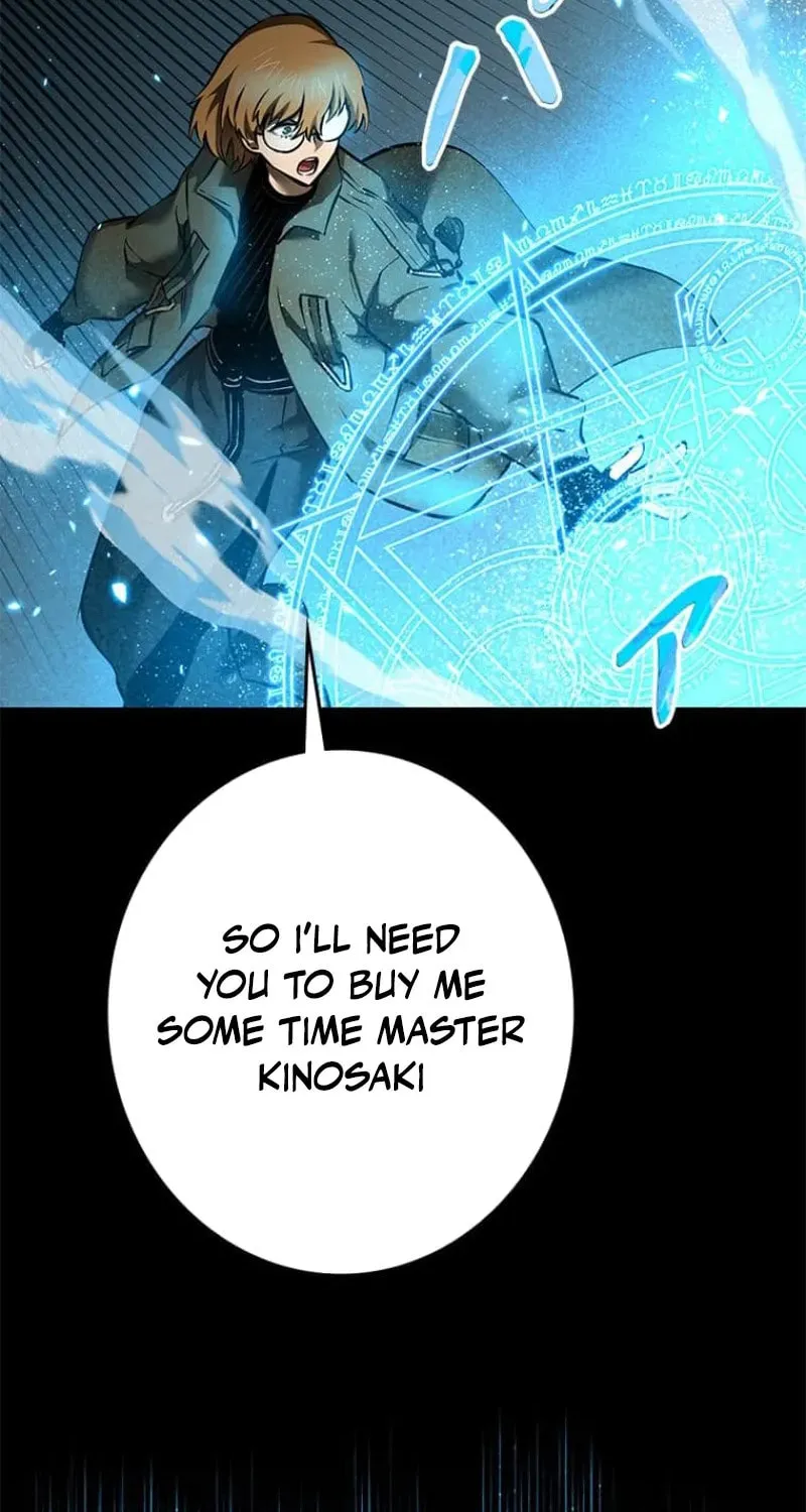Conquering Dungeons With Copy Paste! Chapter 45 page 79 - 