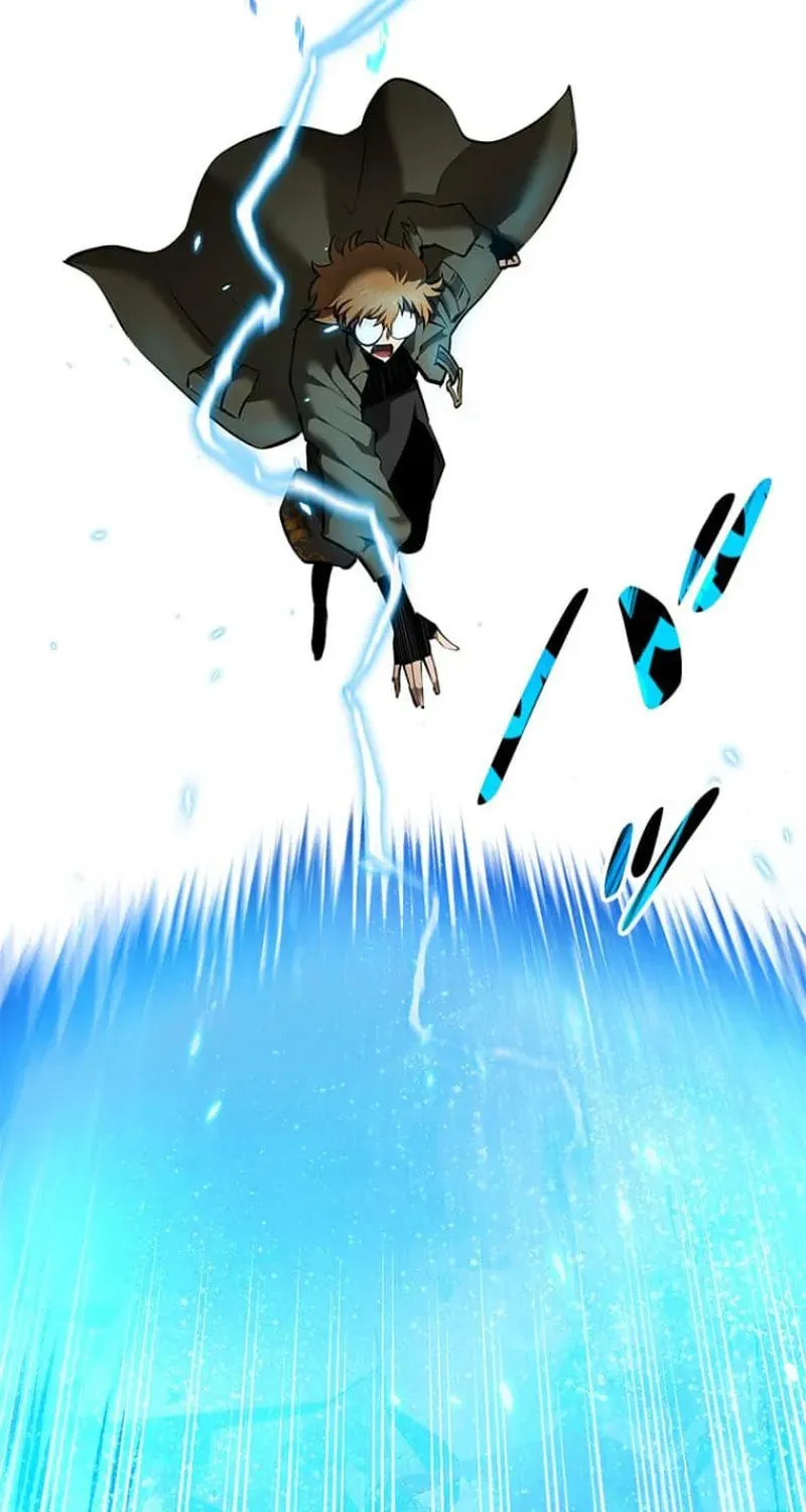 Conquering Dungeons With Copy Paste! Chapter 45 page 84 - 