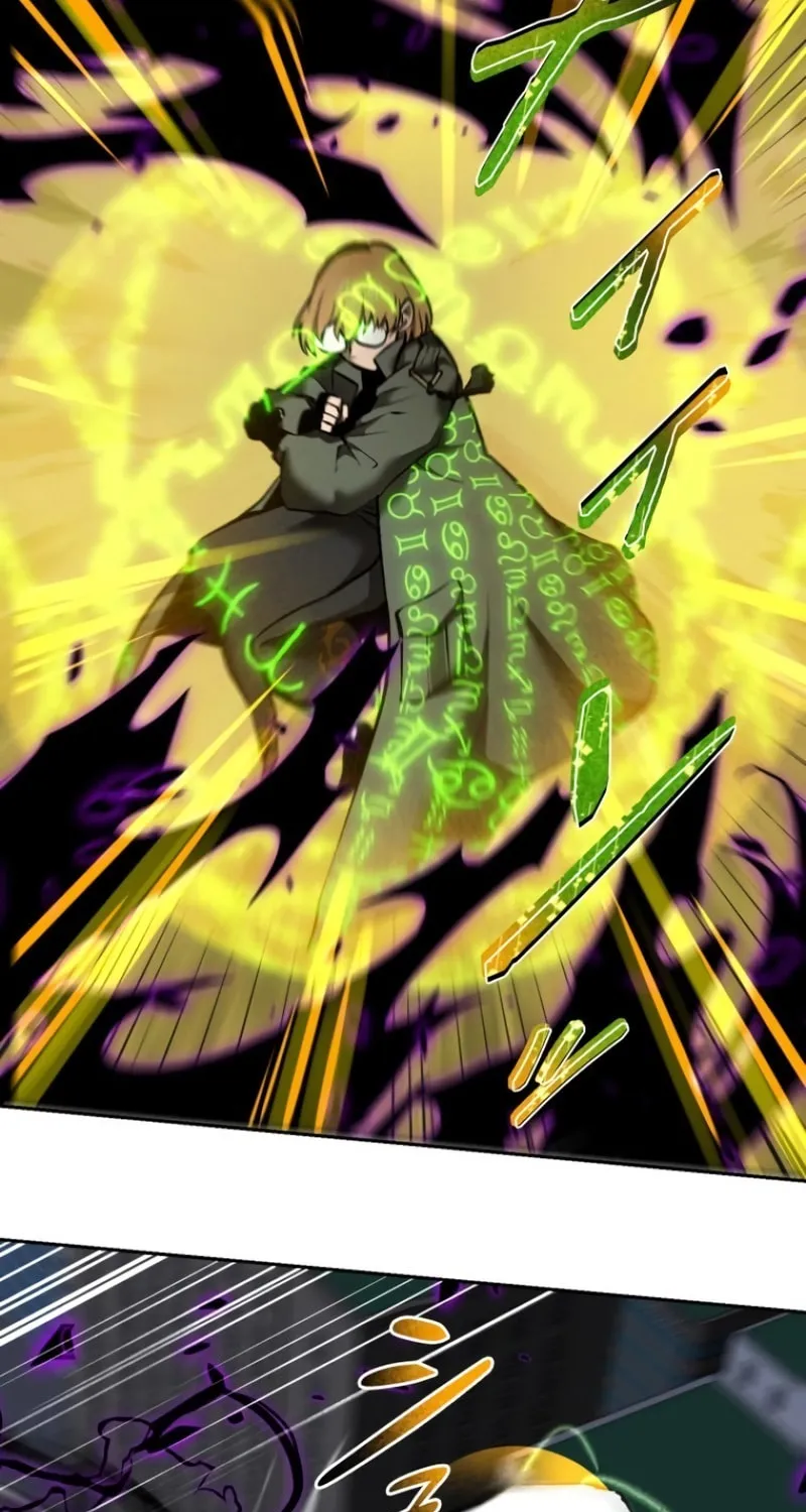 Conquering Dungeons With Copy Paste! Chapter 46 page 22 - 