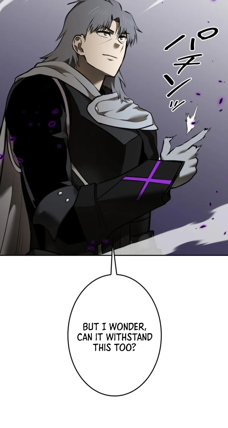 Conquering Dungeons With Copy Paste! Chapter 46 page 25 - 