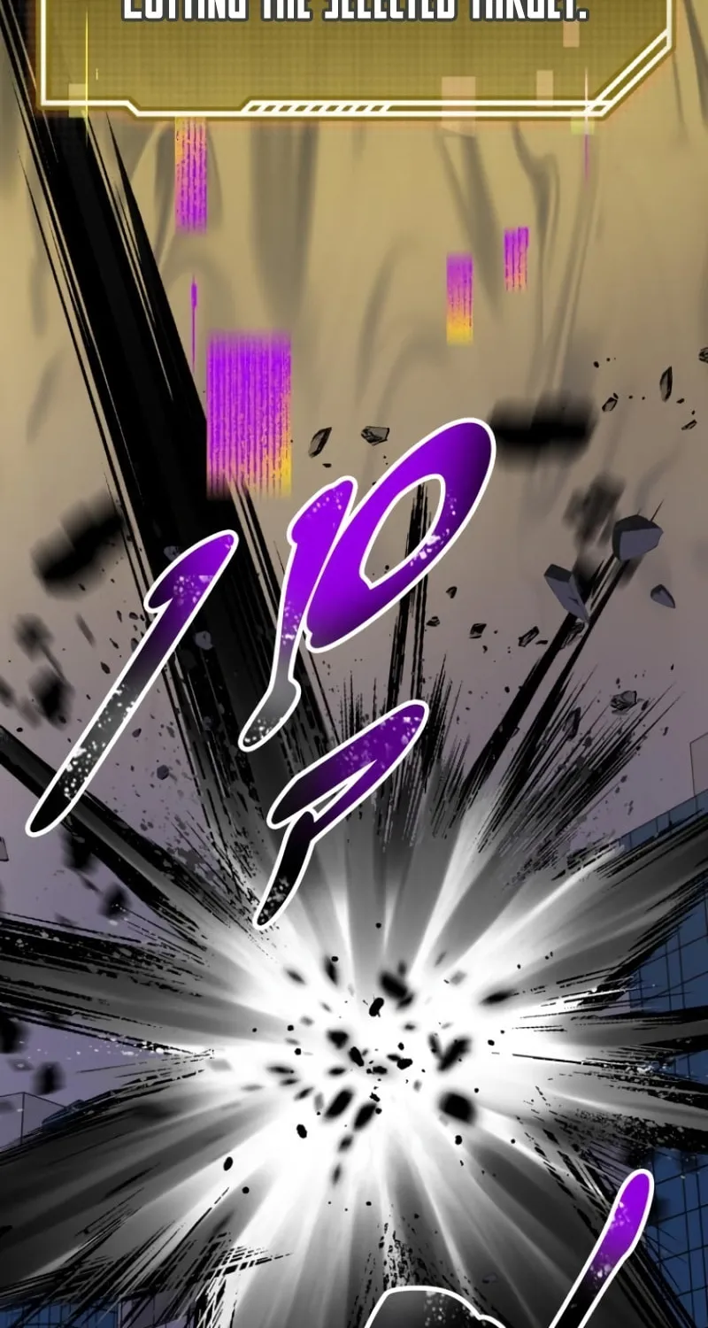 Conquering Dungeons With Copy Paste! Chapter 46 page 27 - 