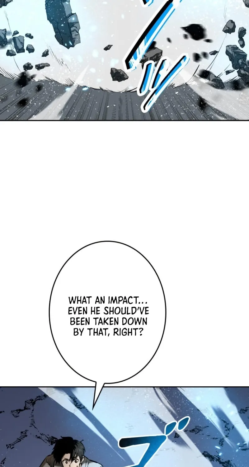 Conquering Dungeons With Copy Paste! Chapter 46 page 4 - 