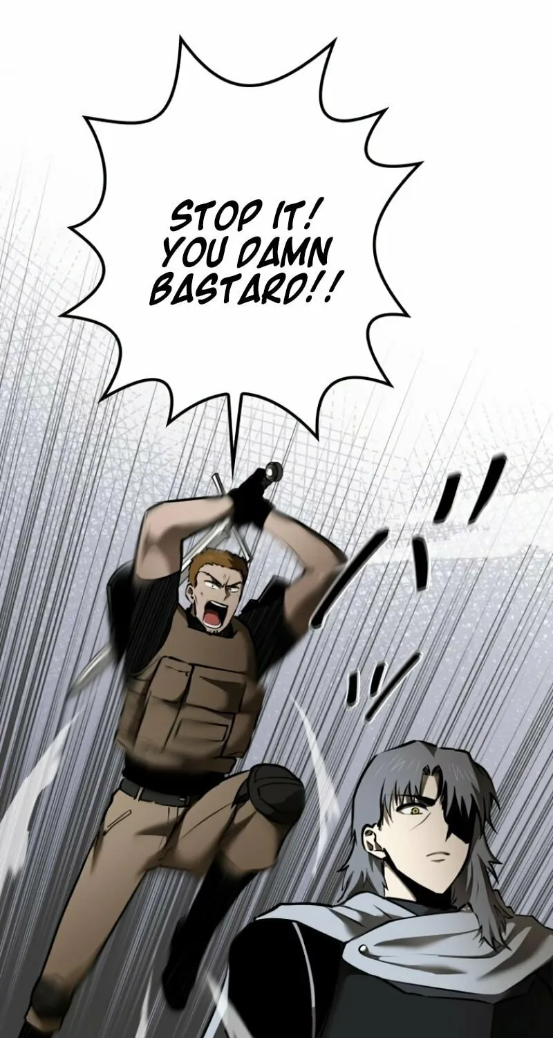 Conquering Dungeons With Copy Paste! Chapter 46 page 34 - 