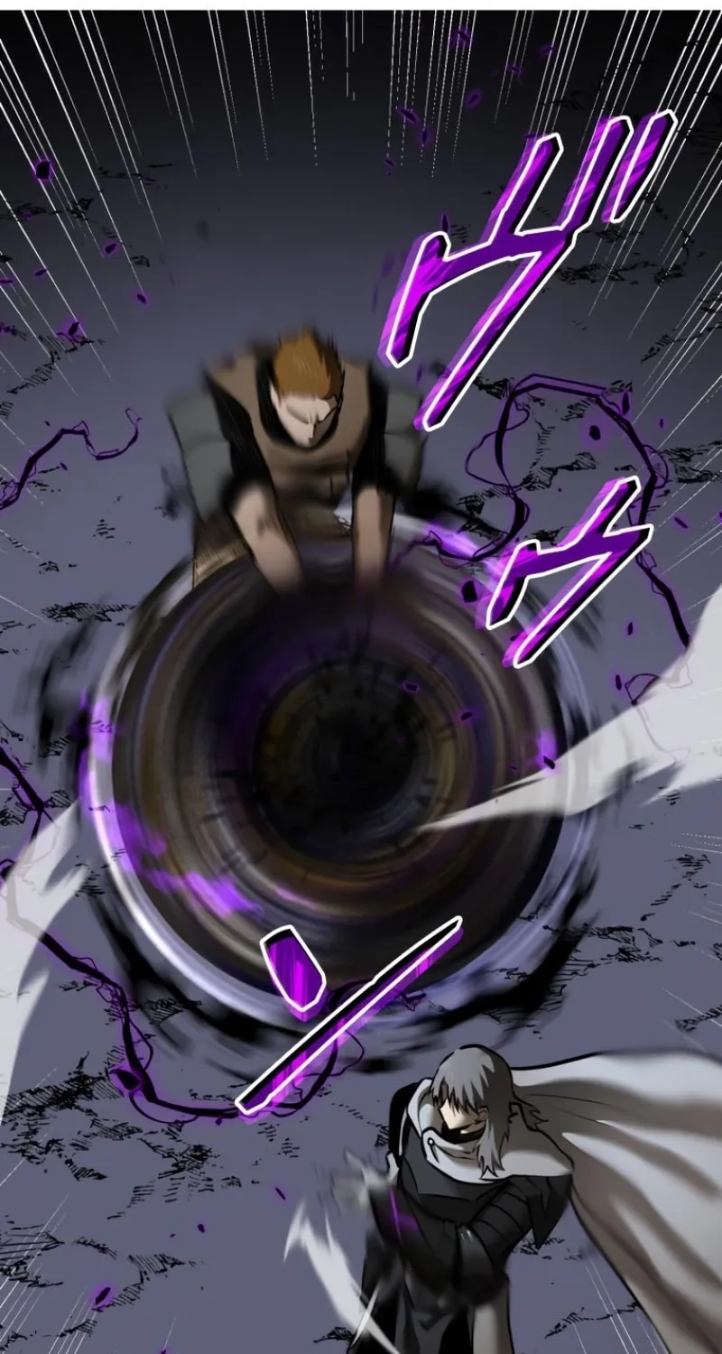 Conquering Dungeons With Copy Paste! Chapter 46 page 37 - 