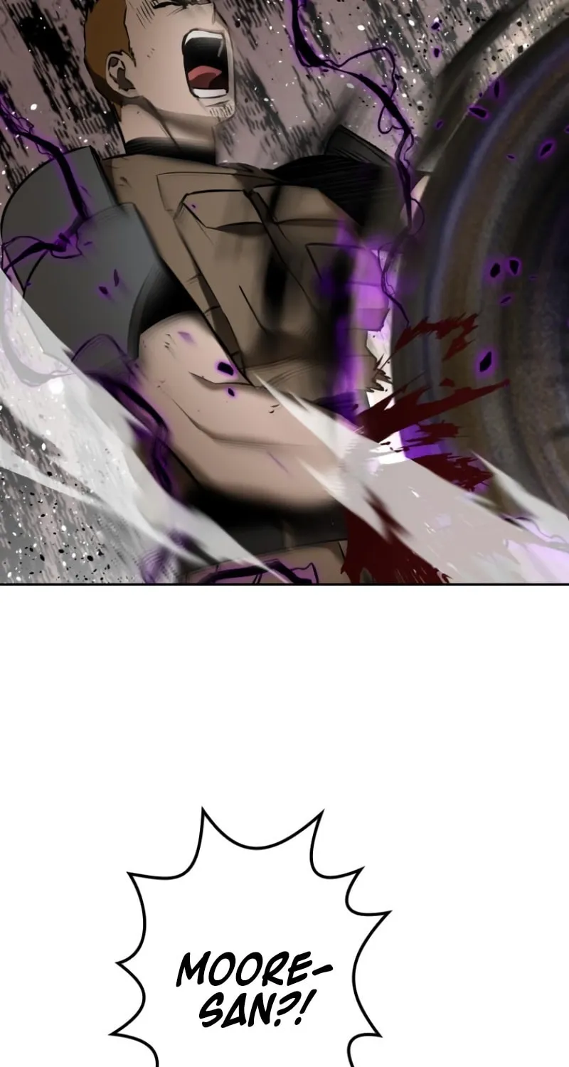 Conquering Dungeons With Copy Paste! Chapter 46 page 39 - 