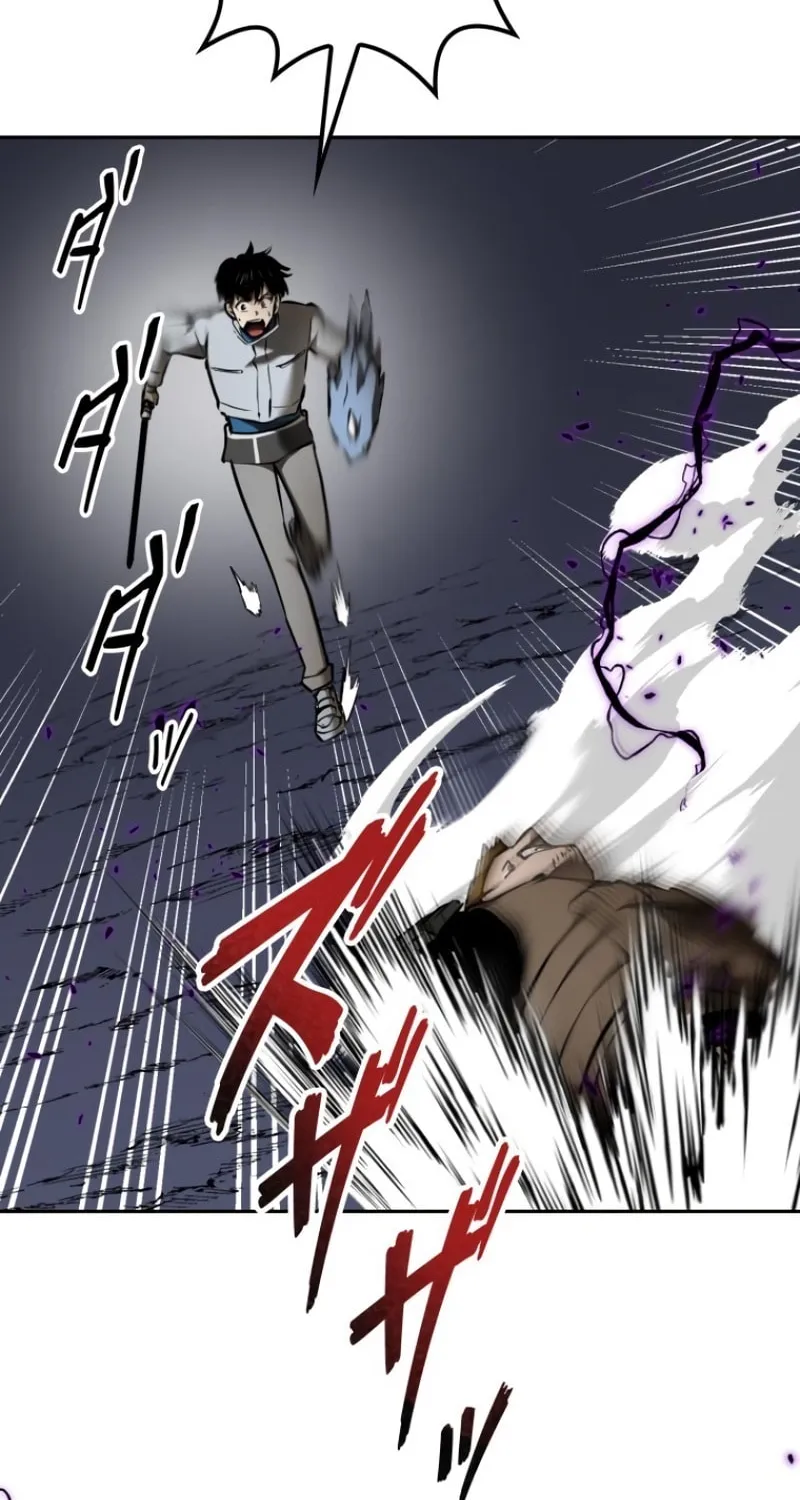 Conquering Dungeons With Copy Paste! Chapter 46 page 40 - 