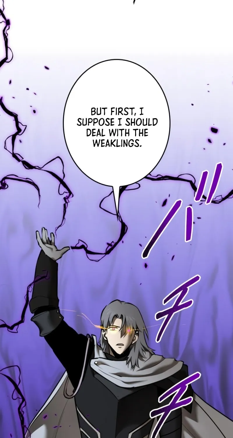 Conquering Dungeons With Copy Paste! Chapter 46 page 41 - 
