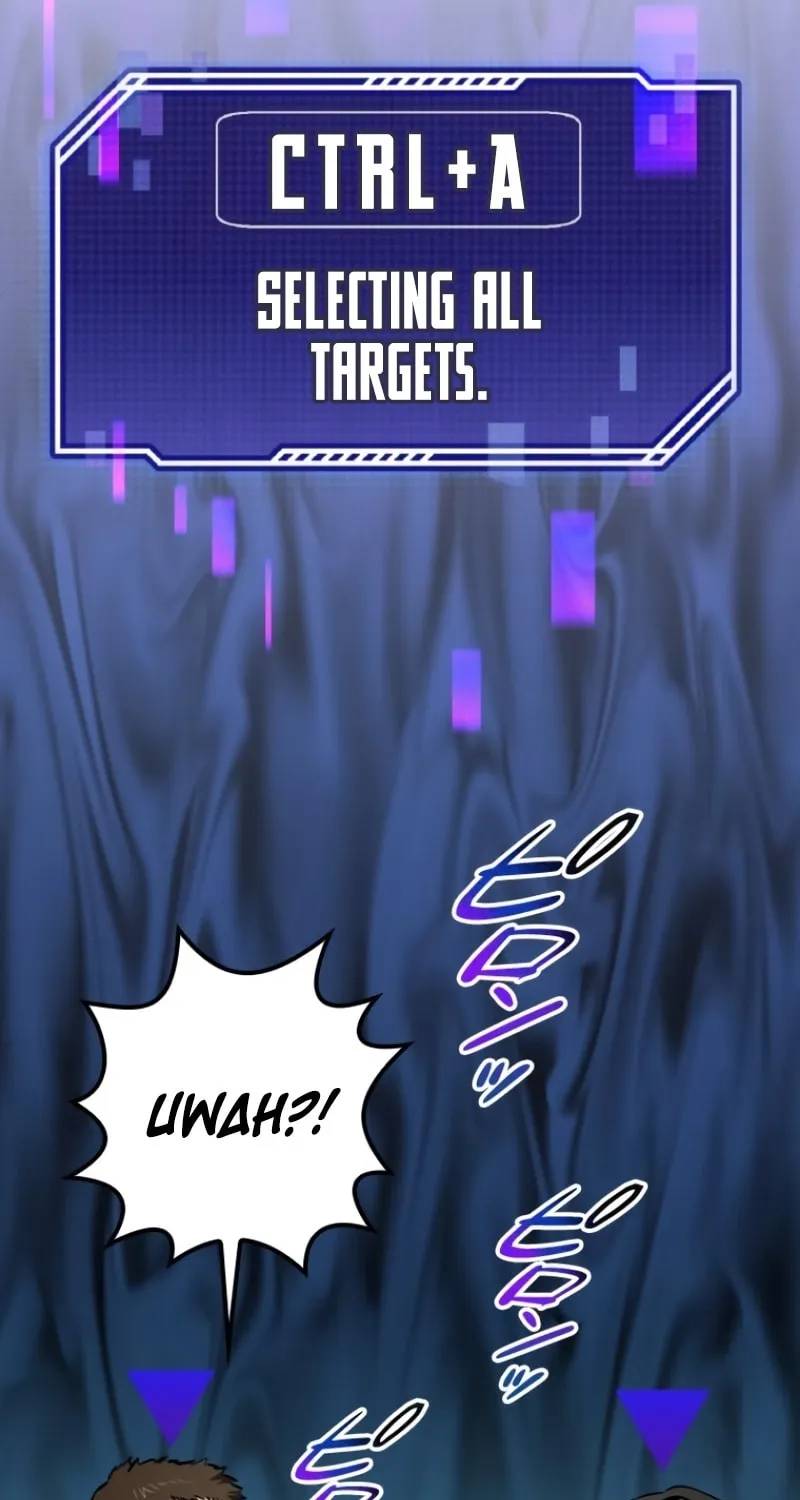 Conquering Dungeons With Copy Paste! Chapter 46 page 43 - 
