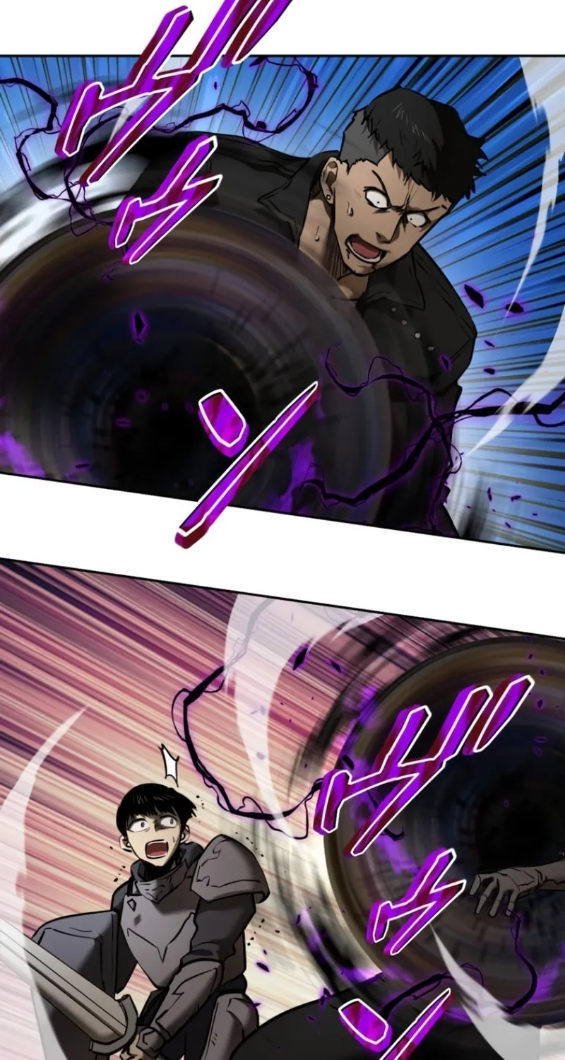 Conquering Dungeons With Copy Paste! Chapter 46 page 47 - 