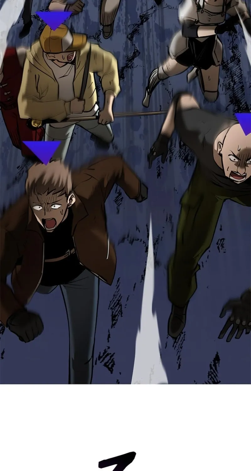 Conquering Dungeons With Copy Paste! Chapter 46 page 53 - 