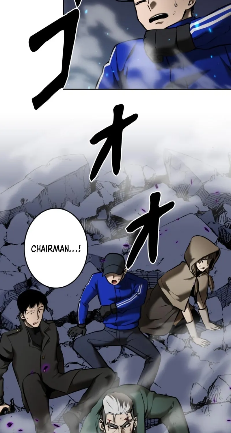 Conquering Dungeons With Copy Paste! Chapter 46 page 57 - 