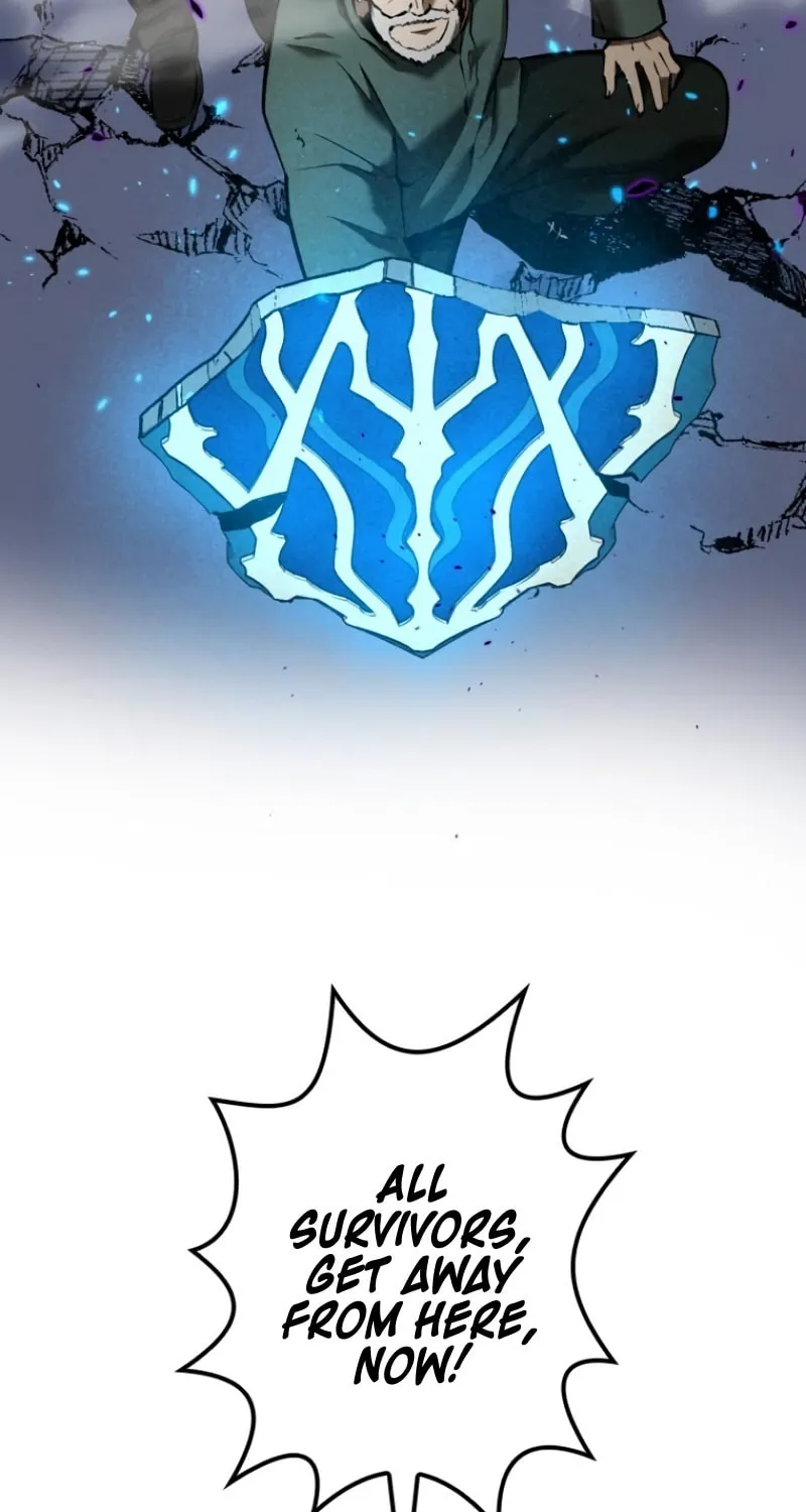 Conquering Dungeons With Copy Paste! Chapter 46 page 58 - 