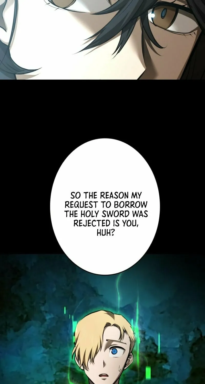 Conquering Dungeons With Copy Paste! Chapter 46 page 70 - 