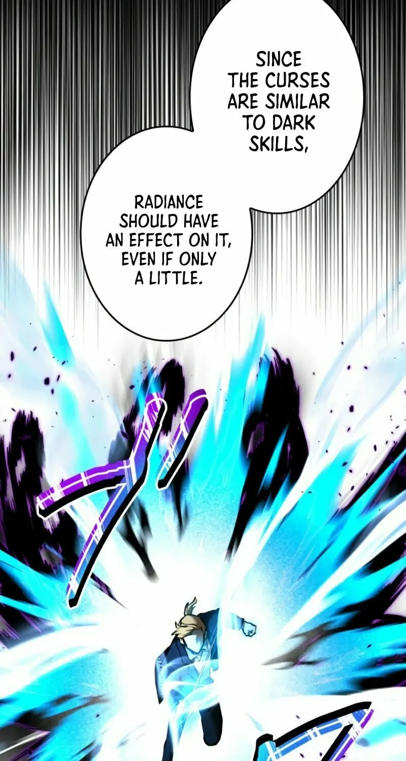 Conquering Dungeons With Copy Paste! Chapter 46 page 87 - 