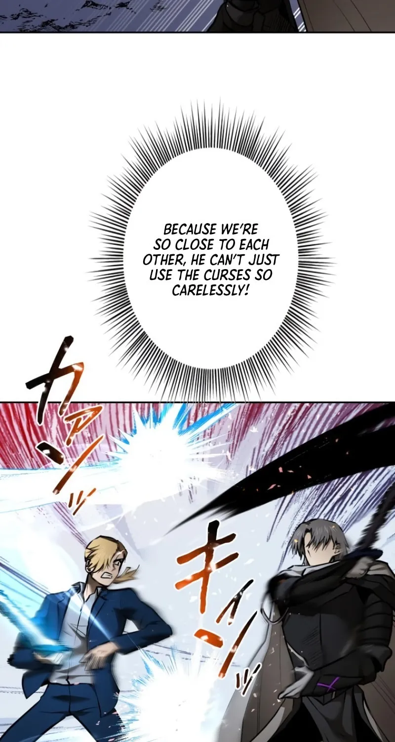 Conquering Dungeons With Copy Paste! Chapter 46 page 95 - 
