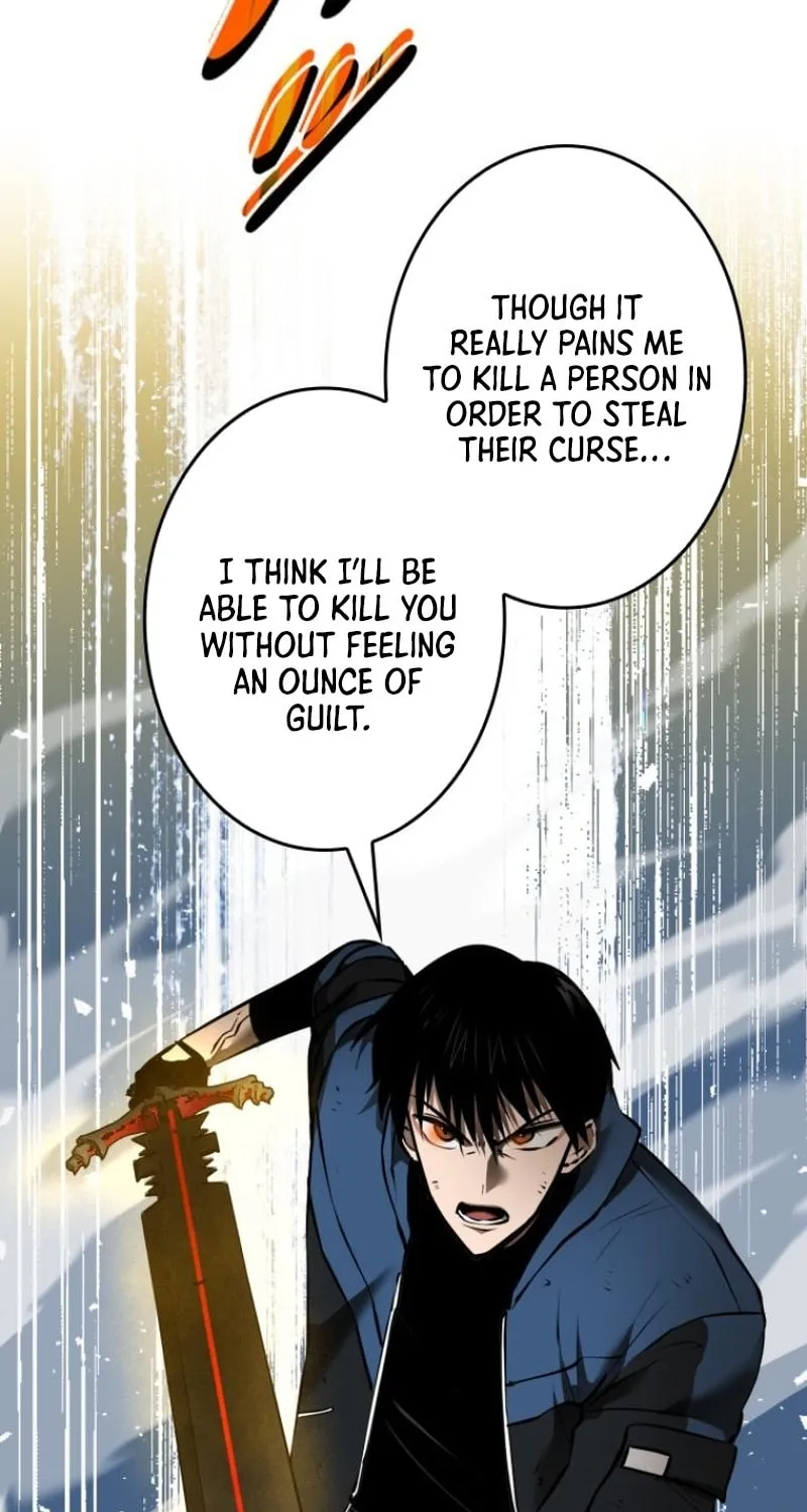 Conquering Dungeons With Copy Paste! Chapter 47 page 22 - 