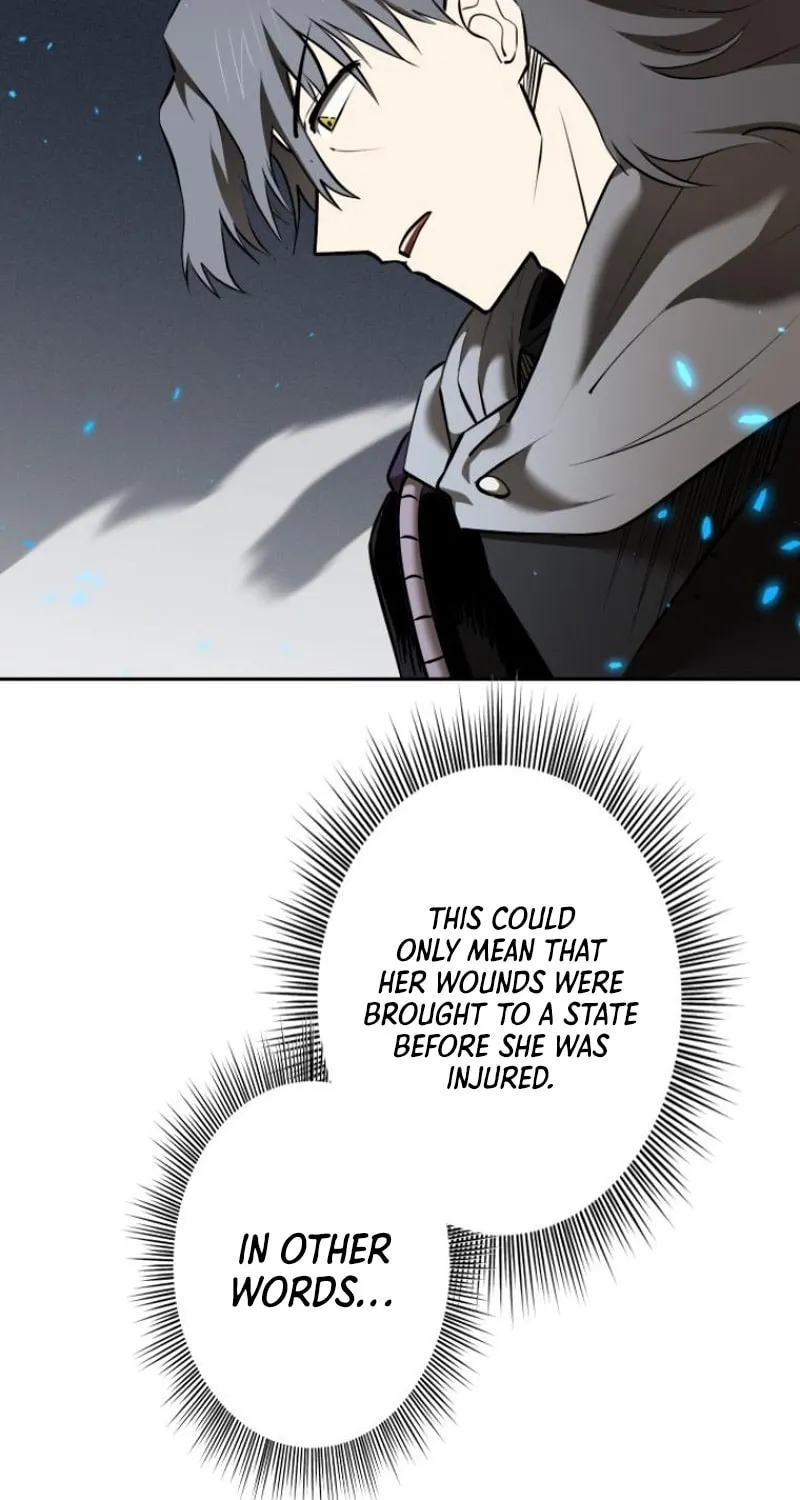 Conquering Dungeons With Copy Paste! Chapter 47 page 43 - 