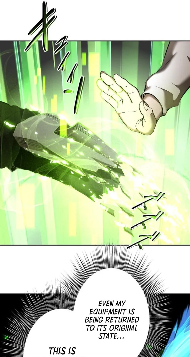 Conquering Dungeons With Copy Paste! Chapter 47 page 61 - 