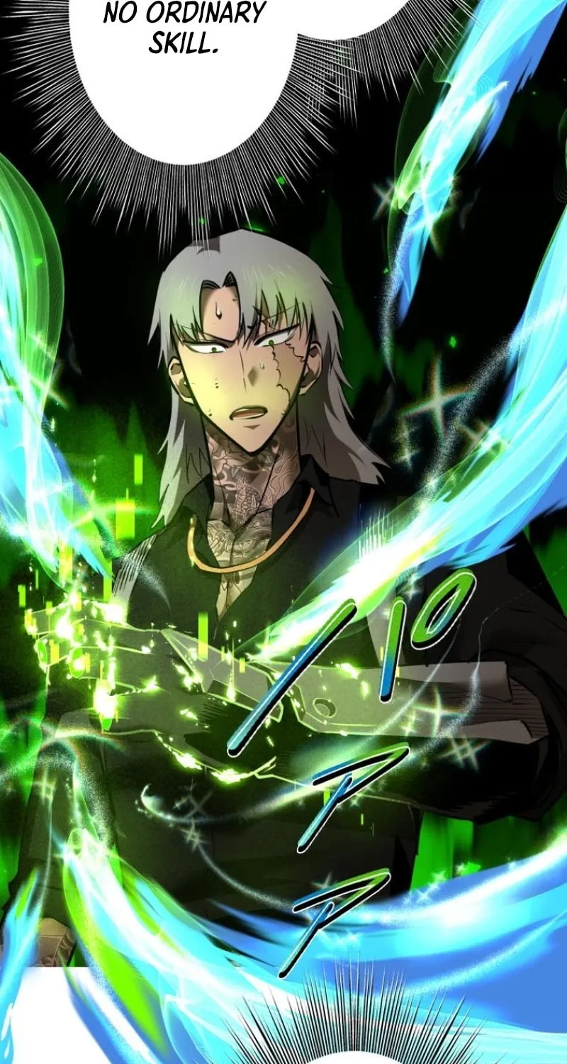 Conquering Dungeons With Copy Paste! Chapter 47 page 62 - 