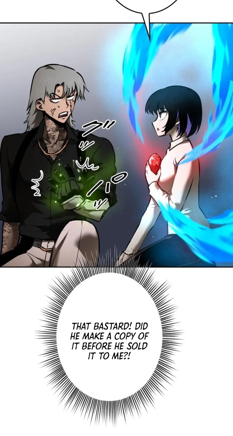 Conquering Dungeons With Copy Paste! Chapter 47 page 66 - 