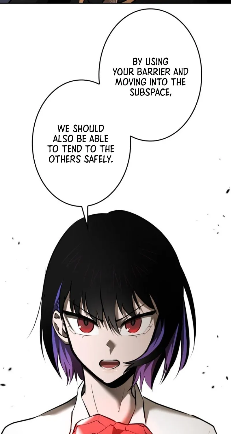 Conquering Dungeons With Copy Paste! Chapter 47 page 68 - 