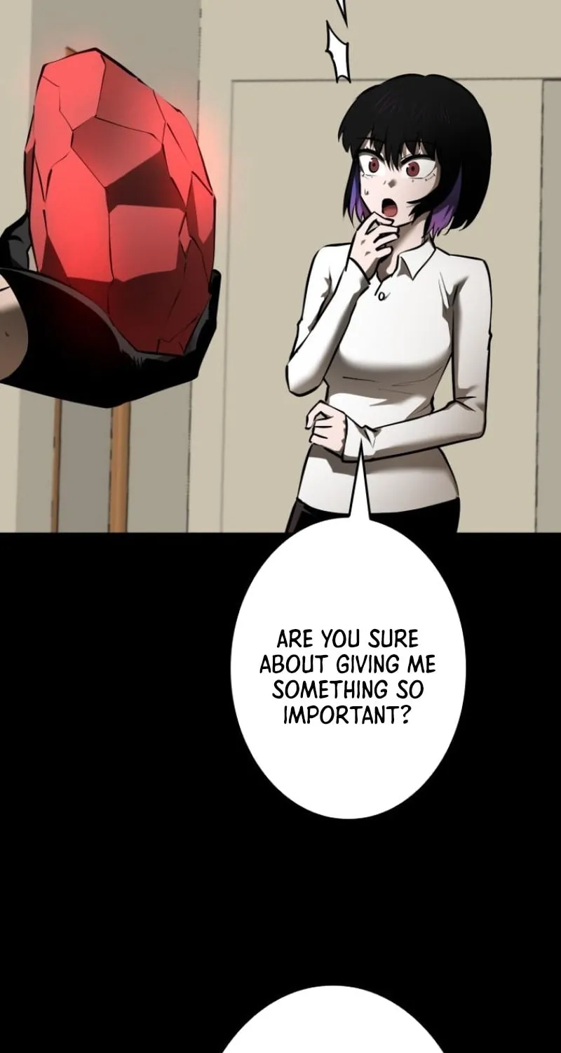 Conquering Dungeons With Copy Paste! Chapter 47 page 77 - 