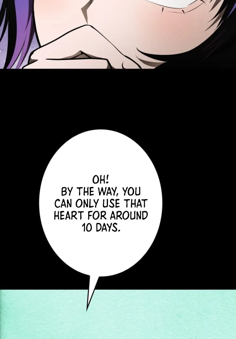 Conquering Dungeons With Copy Paste! Chapter 47 page 80 - 