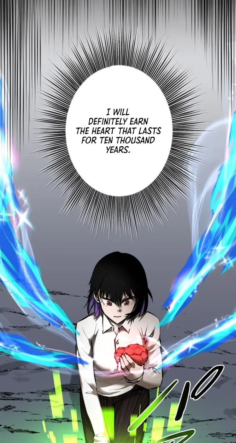 Conquering Dungeons With Copy Paste! Chapter 47 page 84 - 