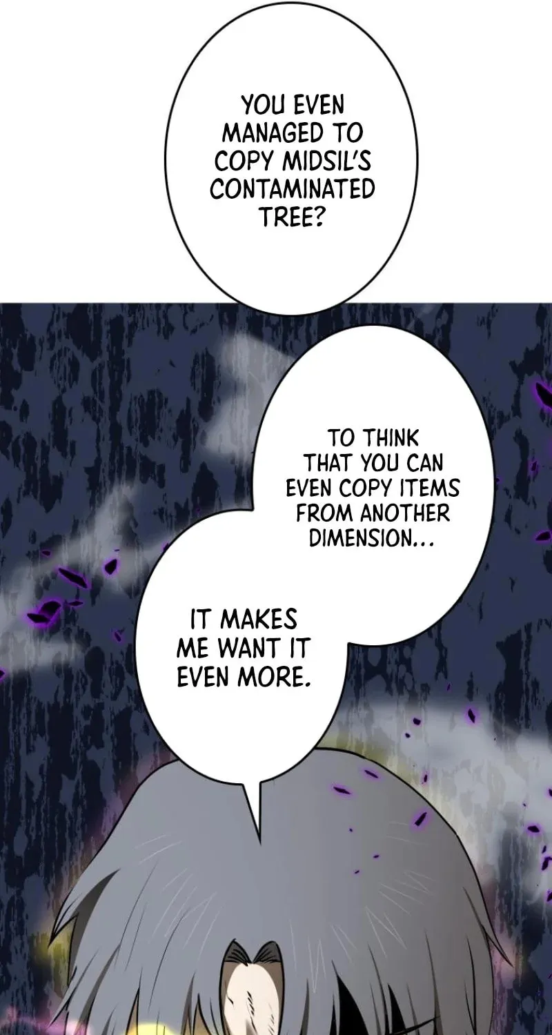 Conquering Dungeons With Copy Paste! Chapter 47 page 91 - 