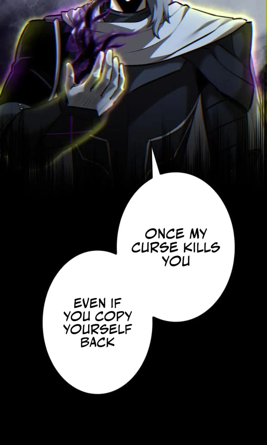 Conquering Dungeons With Copy Paste! Chapter 48 page 114 - 