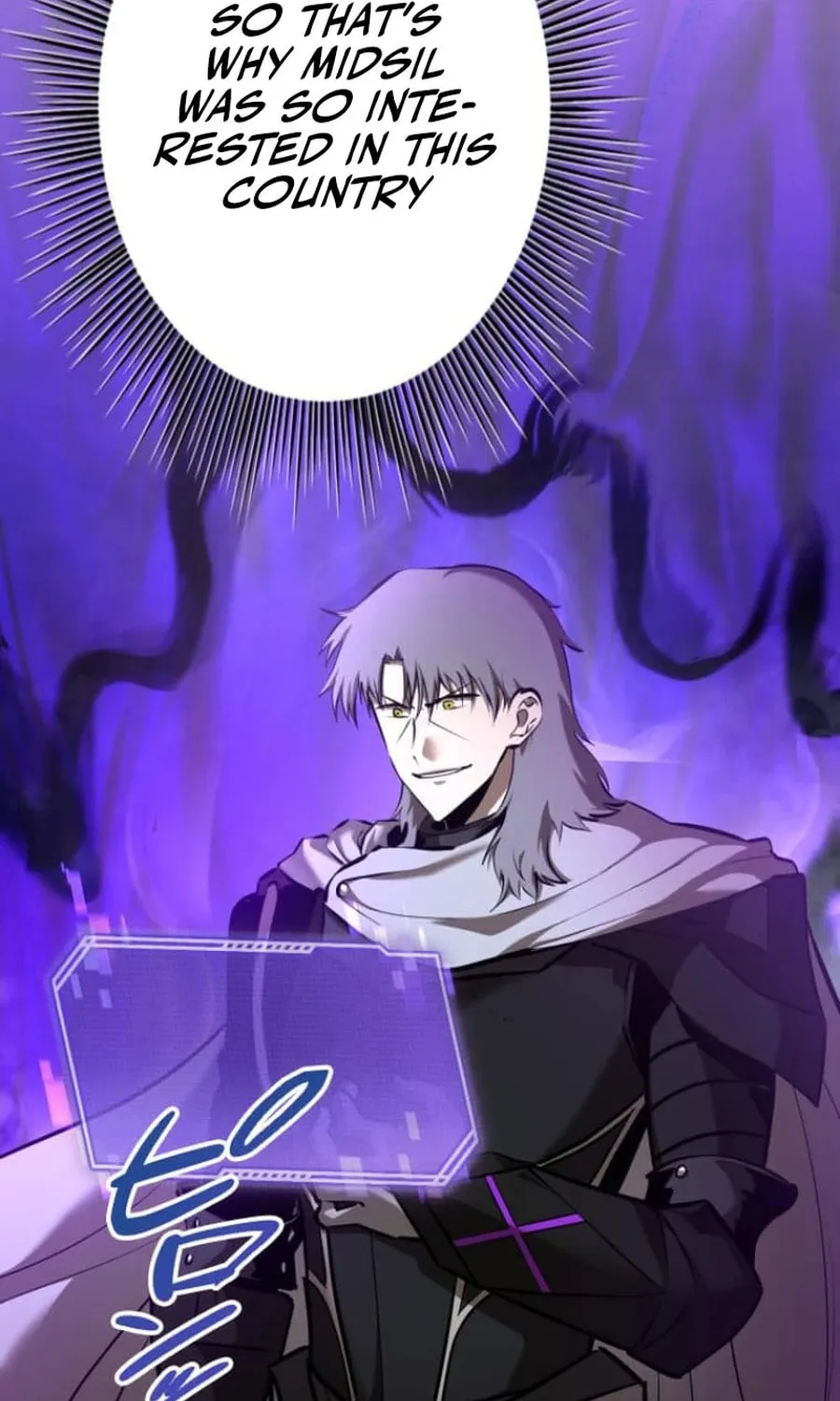 Conquering Dungeons With Copy Paste! Chapter 48 page 3 - 