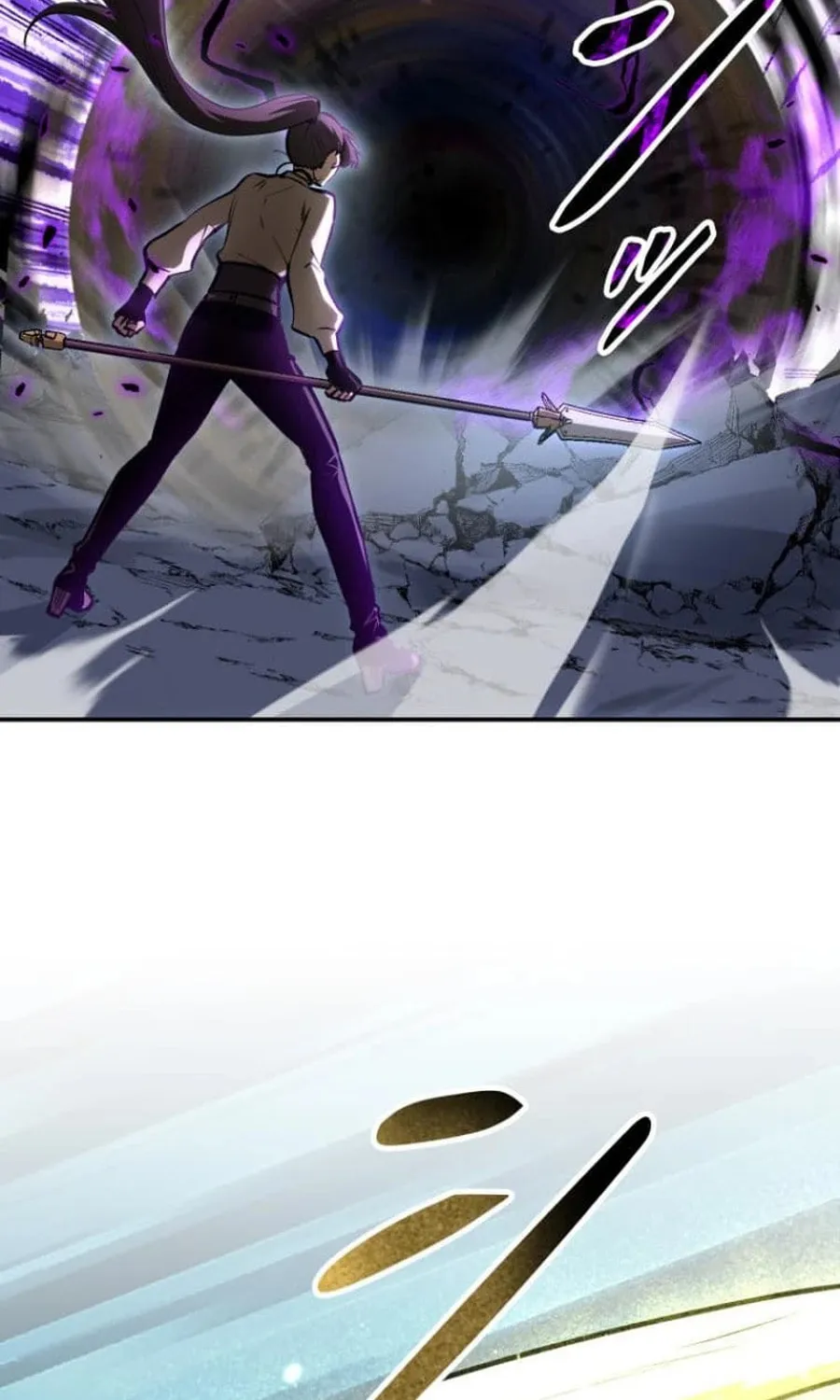 Conquering Dungeons With Copy Paste! Chapter 48 page 34 - 
