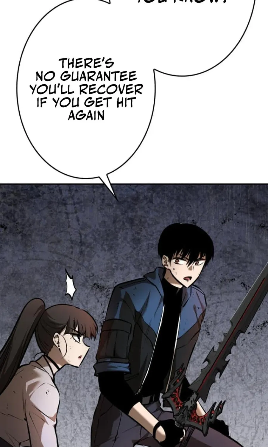 Conquering Dungeons With Copy Paste! Chapter 48 page 42 - 