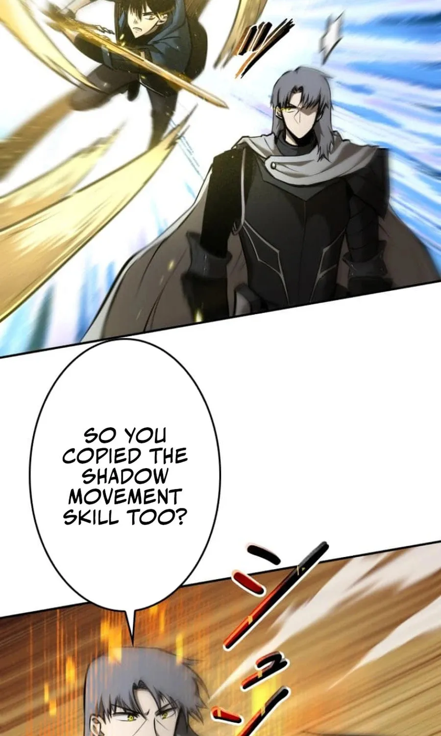 Conquering Dungeons With Copy Paste! Chapter 48 page 55 - 