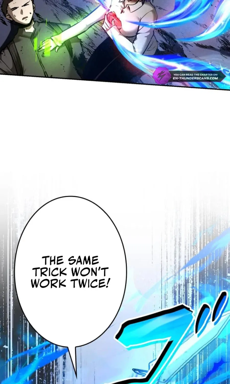 Conquering Dungeons With Copy Paste! Chapter 48 page 7 - 