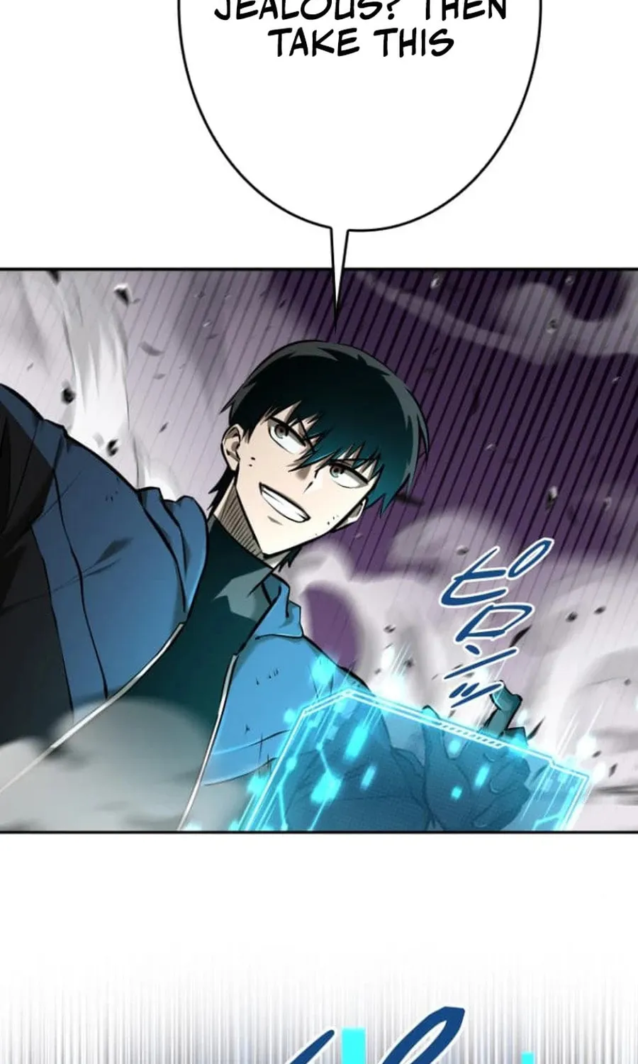 Conquering Dungeons With Copy Paste! Chapter 48 page 66 - 