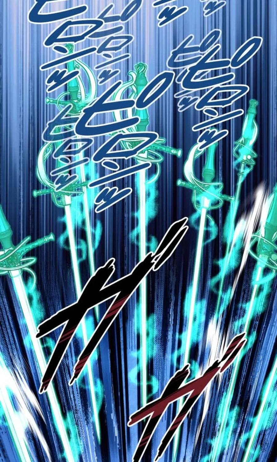 Conquering Dungeons With Copy Paste! Chapter 48 page 69 - 