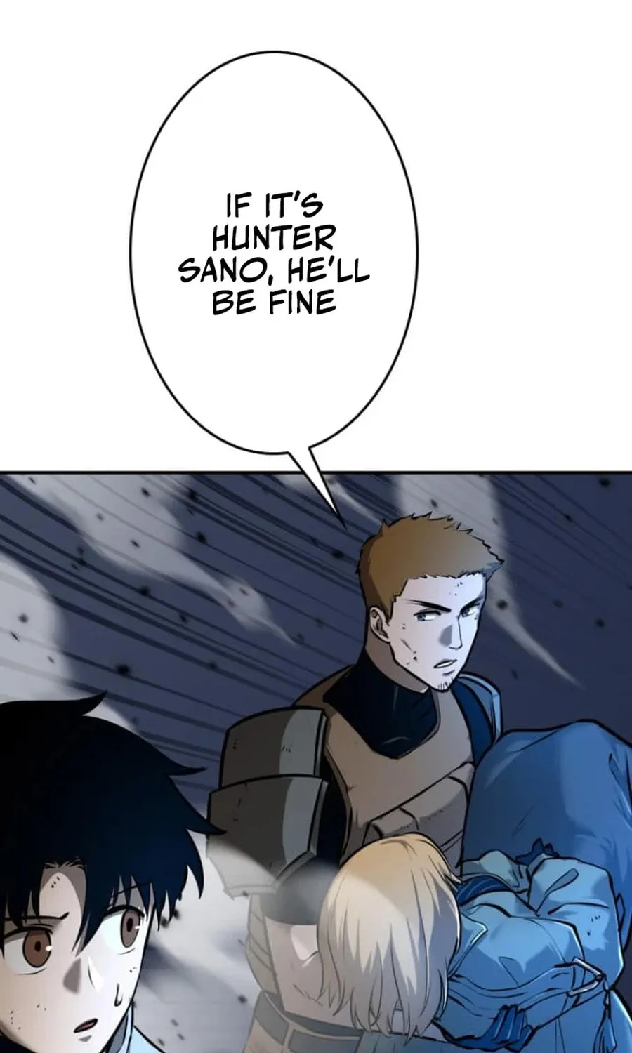Conquering Dungeons With Copy Paste! Chapter 48 page 83 - 